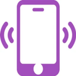 Vibrador Check icon